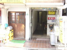 コスモス石神井公園 画像3