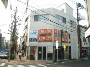 ＡＹ世田谷ビル 画像1