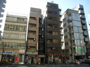 ＡＫ信濃町ビル 画像1