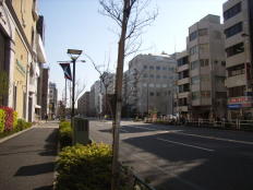 ＡＫ信濃町ビル 画像2