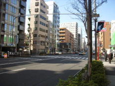 ＡＫ信濃町ビル 画像3