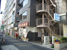 ＡＫ信濃町ビル 画像4