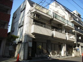 四谷3丁目マンション 画像1