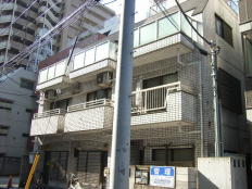 四谷3丁目マンション 画像2