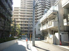 四谷3丁目マンション 画像4