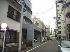 ＡＩマンション 画像3