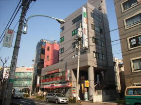 アイリス用賀ビル 画像1