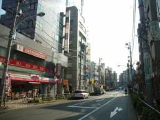 アイリス用賀ビル 画像3