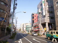アイリス用賀ビル 画像4