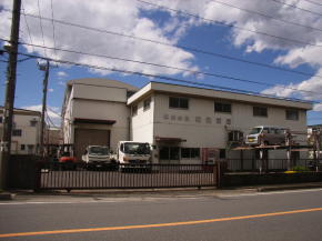 岩槻工業団地内工場用地 画像1