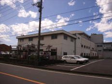 岩槻工業団地内工場用地 画像2