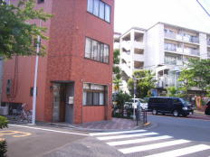 レイズビル上野 画像2