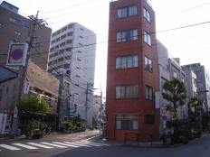 レイズビル上野 画像3