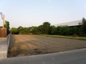 蓮田市白岡事業用地 画像1
