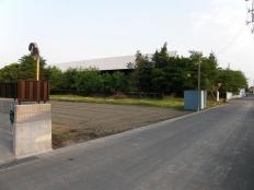 蓮田市白岡事業用地 画像2