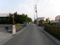 蓮田市白岡事業用地 画像4