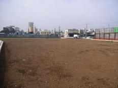 岩槻区加倉事業用地 画像2