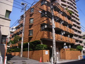 ジョイフル池袋要町 画像1