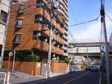 ジョイフル池袋要町 画像2