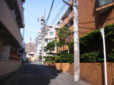 ジョイフル池袋要町 画像3