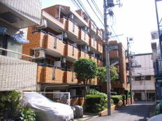 ジョイフル池袋要町 画像4