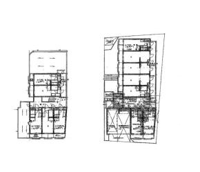 ジョイフル池袋要町 画像5(間取図)