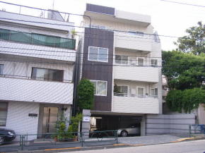 KT千石ハイツ 画像1