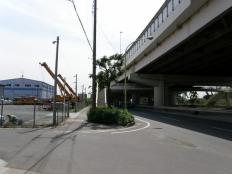 八潮市大原事業用地 画像3