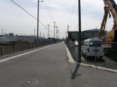八潮市大原事業用地 画像4