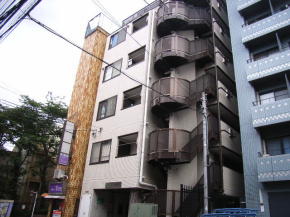 オークヒルズ 画像1