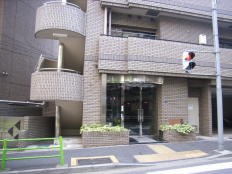 ミスモ水天宮 画像2