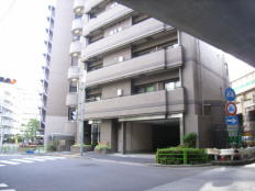 ミスモ水天宮 画像3
