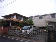 川口市青木2丁目事業用地 画像2