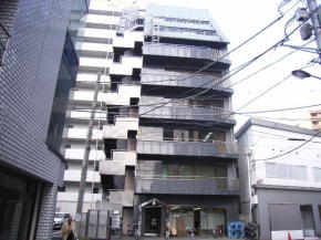 博朋ビル 画像1