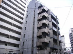 博朋ビル 画像2