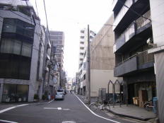 博朋ビル 画像4