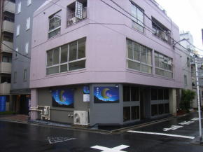 台東区柳橋収益店舗 画像1