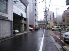 台東区柳橋収益店舗 画像4