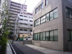 赤坂共立ビル 画像2