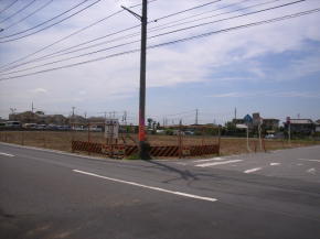 谷中町売地 画像1