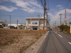 谷中町売地 画像2
