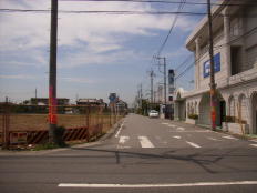 谷中町売地 画像3