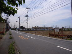 谷中町売地 画像4