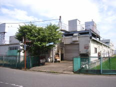 新三郷工場・倉庫 画像2