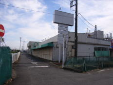 新三郷工場・倉庫 画像3