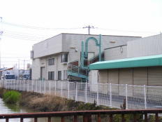 新三郷工場・倉庫 画像4