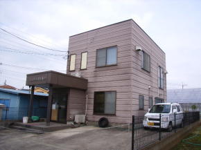 遊馬町事務所・倉庫 画像1