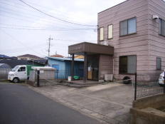 遊馬町事務所・倉庫 画像2