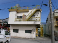 八潮伊勢野工場 画像2