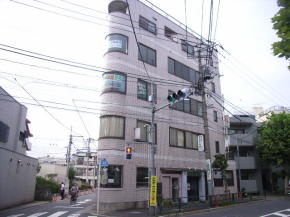 鷺宮ビル 画像1